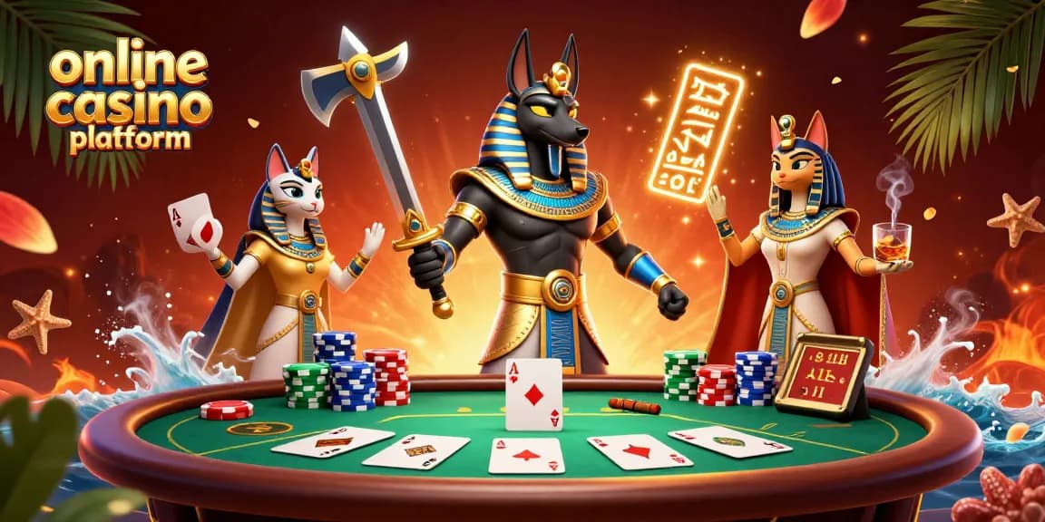 Engage with top games at an exciting online casino platform, showcasing vibrant poker action.