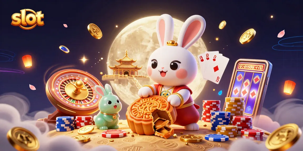 Menangkan putaran slot dengan gameplay seru di DEWATASLOT888 di bawah cahaya bulan yang cerah.