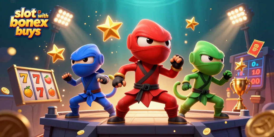 Engage in thrilling gameplay with slots with bonus buys featuring dynamic casino elements.