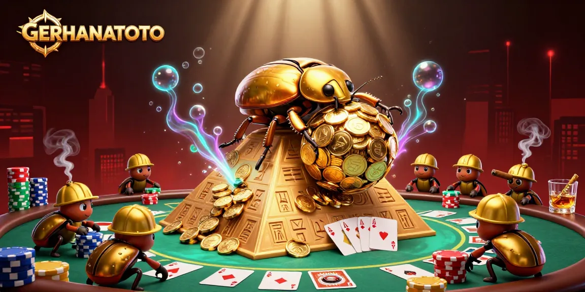 GERHANATOTO menawarkan pengalaman bermain togel Macau dengan hasil dan diskon terbaik.