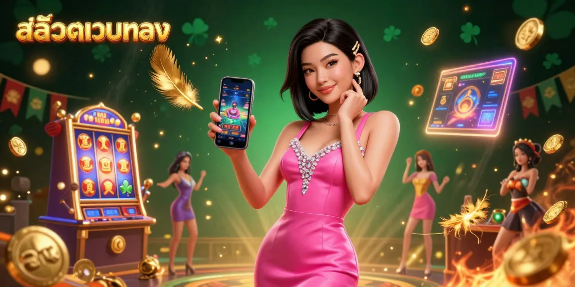เล่นเกมคาสิโน สล็อตเว็บตรง ที่มีวงล้อสล็อตที่มีชีวิตชีวาและเหรียญทองในบรรยากาศ 3D ที่เต็มไปด้วยพลัง