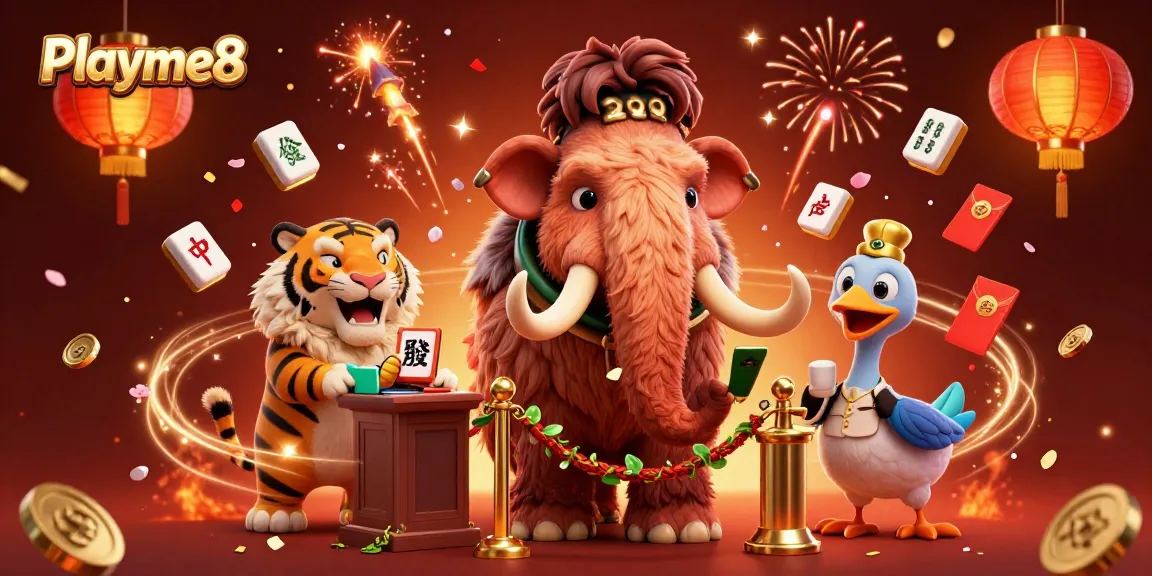 เล่น Playme8 แทงบอลโลก 2026 พร้อมบาคาร่าเซ็กซี่ในคาสิโนสด
