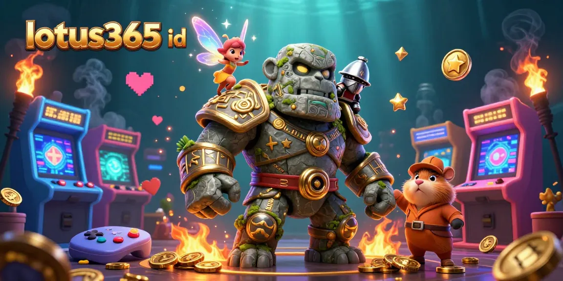 Engage with thrilling gameplay through lotus365 id while experiencing vibrant casino adventures.