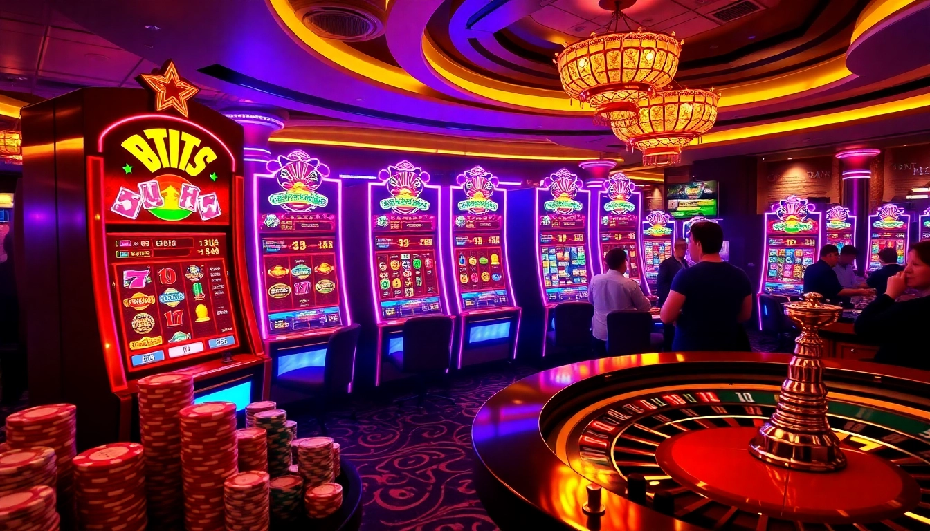 Experience the thrill of slot depo 25 bonus 28 as players celebrate exciting wins at high-stakes games.